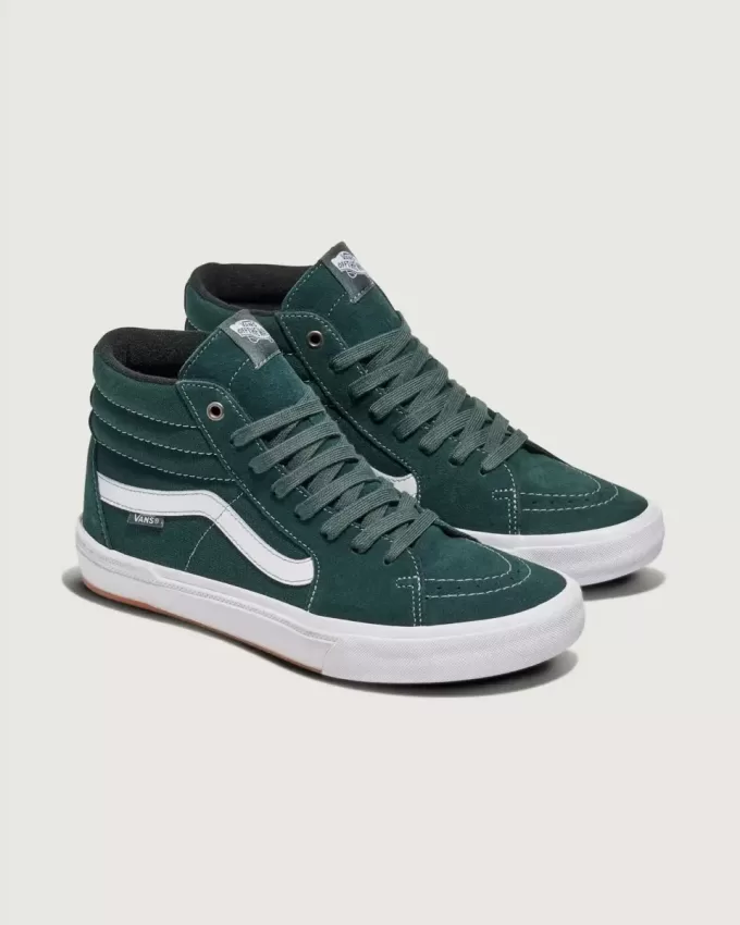 BMX Sk8-Hi Sko BMX Sk8-Hi Sko