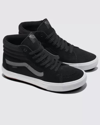 BMX Sk8-Hi Sko