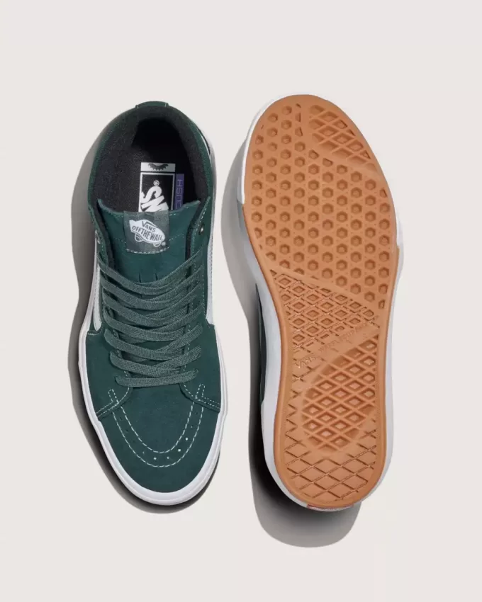 BMX Sk8-Hi Sko BMX Sk8-Hi Sko