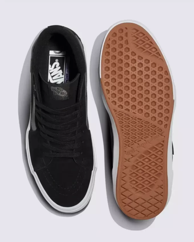 BMX Sk8-Hi Sko BMX Sk8-Hi Sko