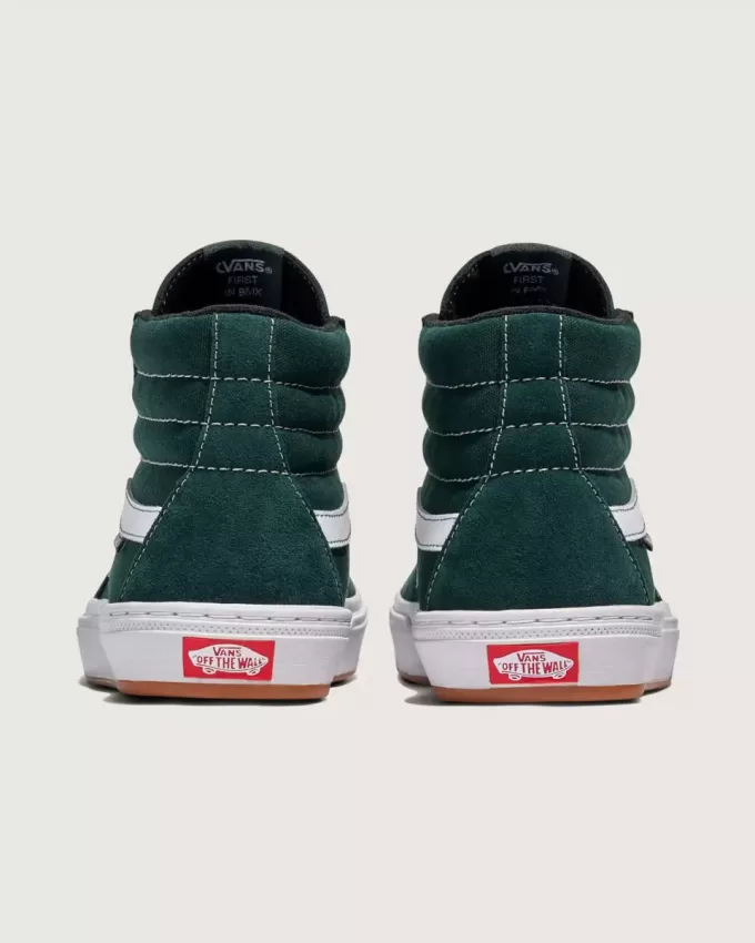 BMX Sk8-Hi Sko BMX Sk8-Hi Sko