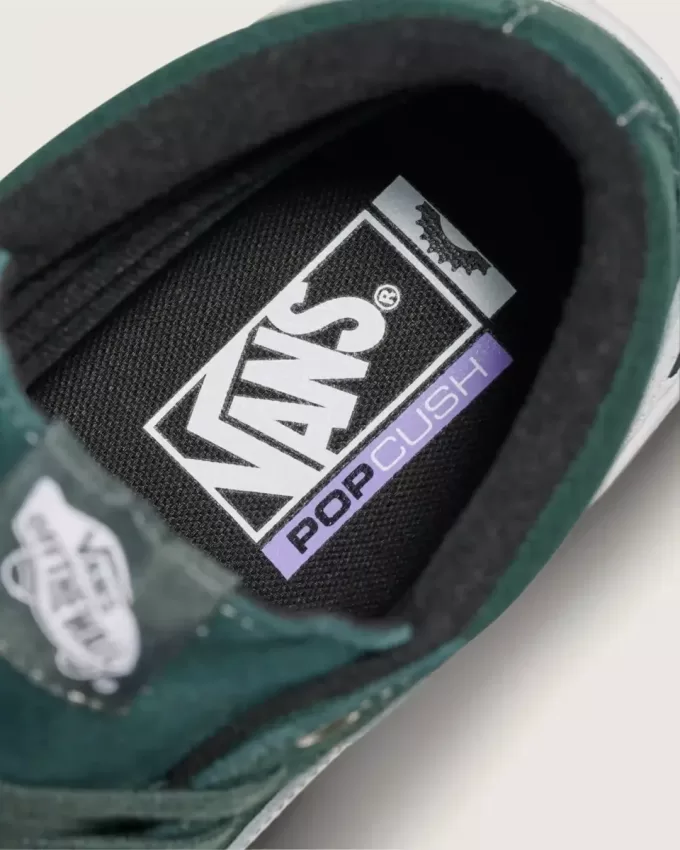 BMX Sk8-Hi Sko BMX Sk8-Hi Sko