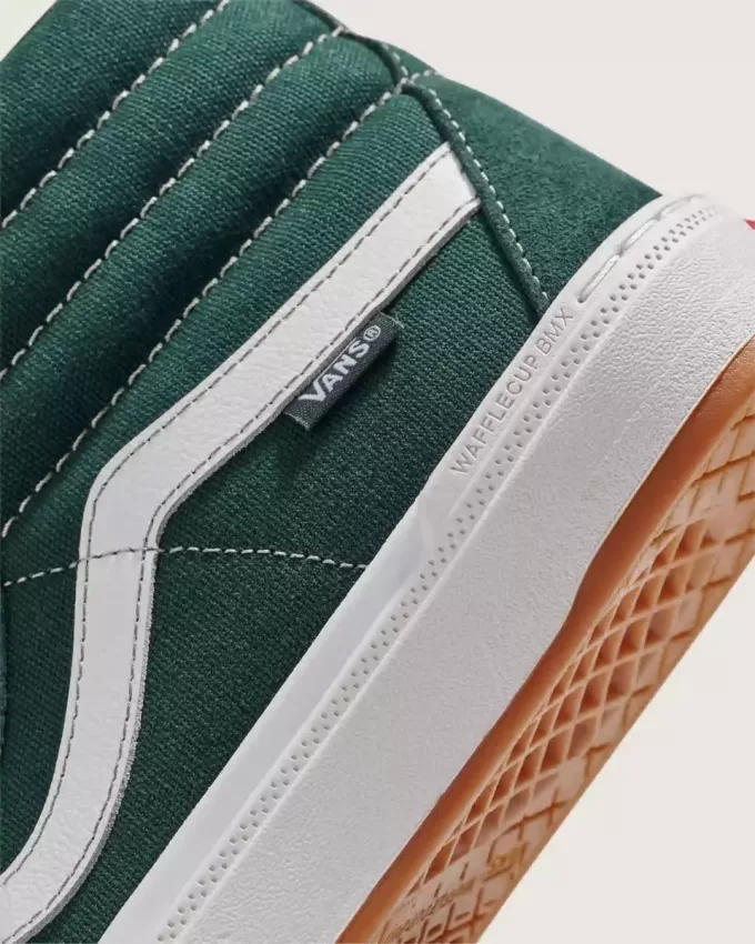 BMX Sk8-Hi Sko BMX Sk8-Hi Sko