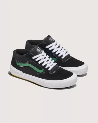 BMX Style 114 Sko