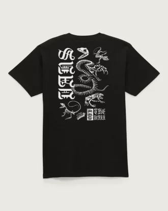 Bone Yard T-shirt för barn