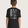 Bone Yard T-shirt för barn