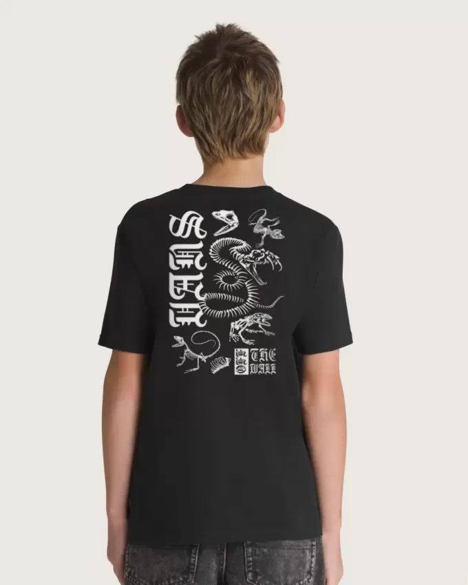 Bone Yard T-shirt för barn