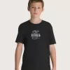 Bone Yard T-shirt för barn