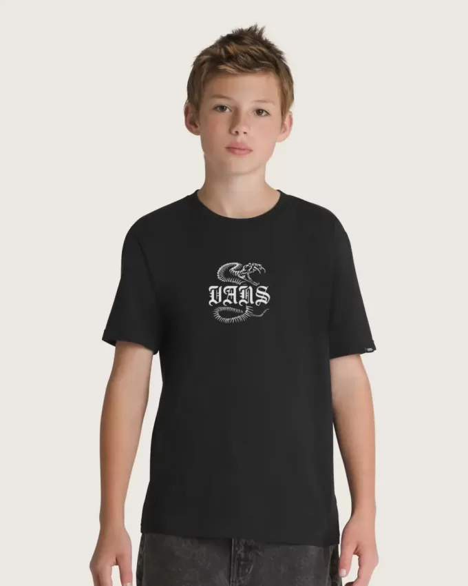 Bone Yard T-shirt för barn