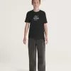 Bone Yard T-shirt för barn