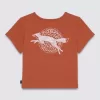 Breaking Out Mini T-shirt