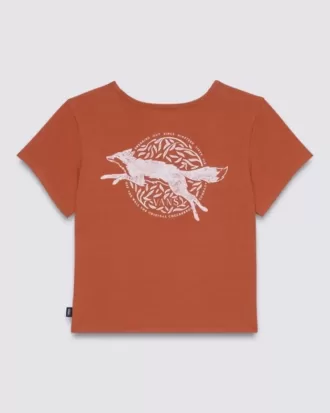 Breaking Out Mini T-shirt
