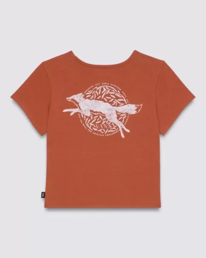 Breaking Out Mini T-shirt