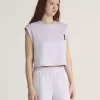 Bryn ärmlös topp Bryn ärmlös topp