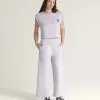 Bryn ärmlös topp Bryn ärmlös topp