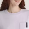 Bryn ärmlös topp Bryn ärmlös topp