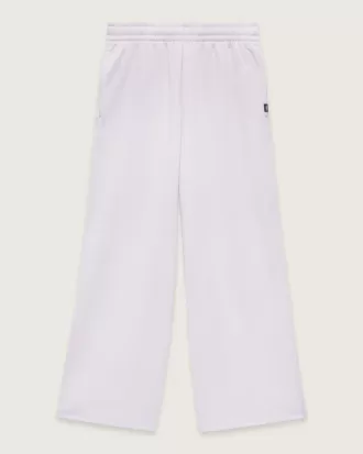 Bryn Wide Leg Byxor