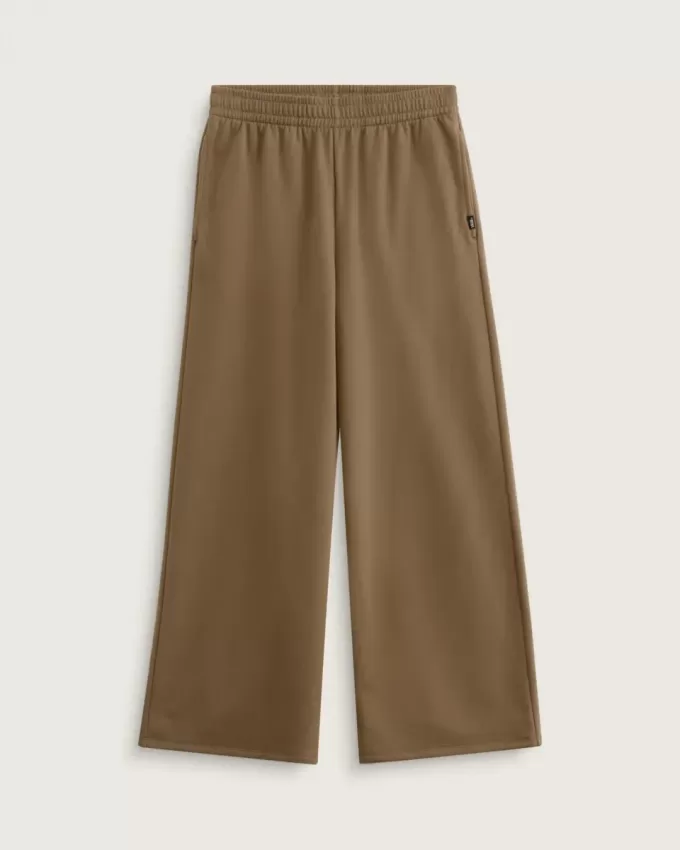 Bryn Wide Leg Byxor Bryn Wide Leg Byxor