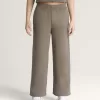 Bryn Wide Leg Byxor Bryn Wide Leg Byxor