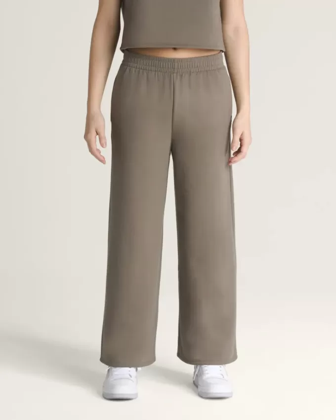 Bryn Wide Leg Byxor Bryn Wide Leg Byxor