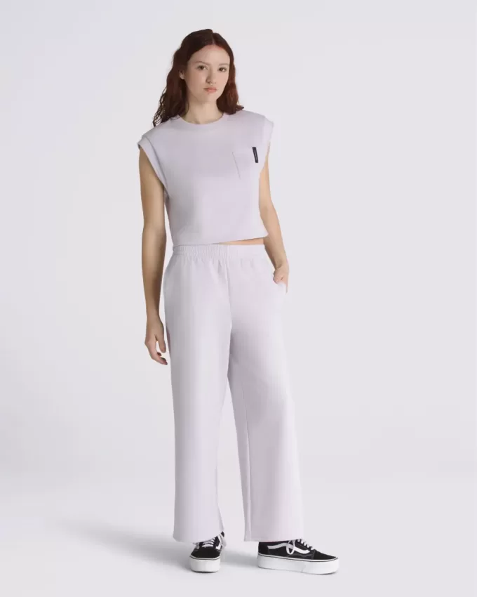 Bryn Wide Leg Byxor Bryn Wide Leg Byxor