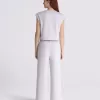 Bryn Wide Leg Byxor Bryn Wide Leg Byxor