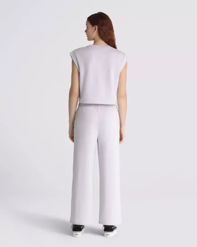 Bryn Wide Leg Byxor Bryn Wide Leg Byxor