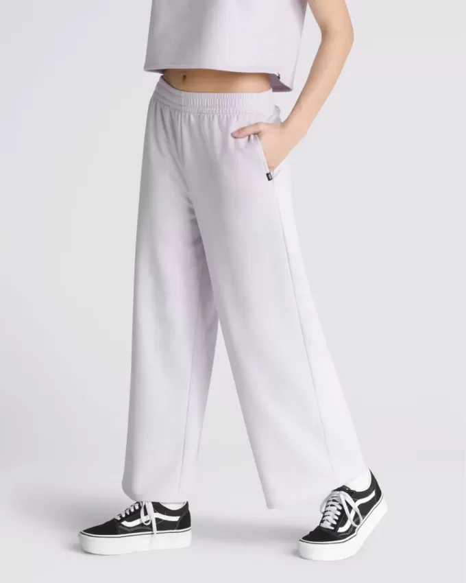 Bryn Wide Leg Byxor Bryn Wide Leg Byxor