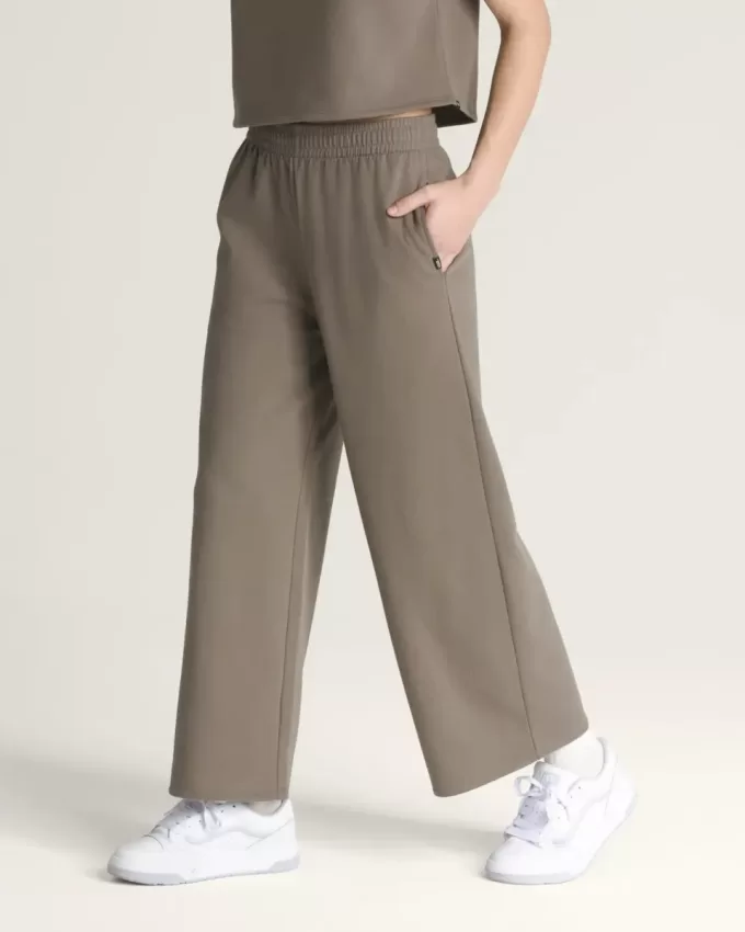 Bryn Wide Leg Byxor Bryn Wide Leg Byxor