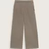 Bryn Wide Leg Byxor Bryn Wide Leg Byxor