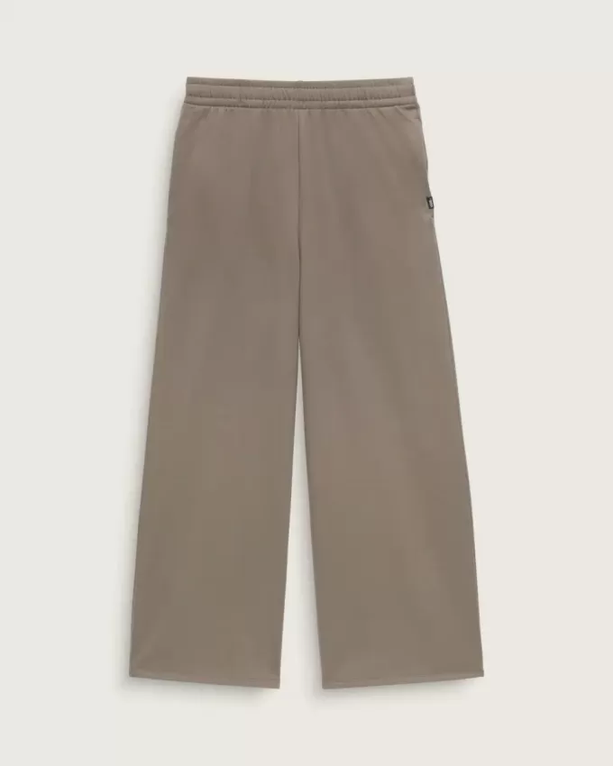 Bryn Wide Leg Byxor Bryn Wide Leg Byxor