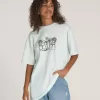 Café De La Vans T-shirt Café De La Vans T-shirt