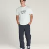 Café De La Vans T-shirt Café De La Vans T-shirt