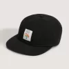 Cafe Vans Snapback Hatt Cafe Vans Snapback Hatt