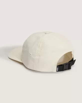 Cafe Vans Snapback Hatt