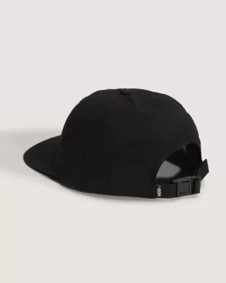 Cafe Vans Snapback Hatt