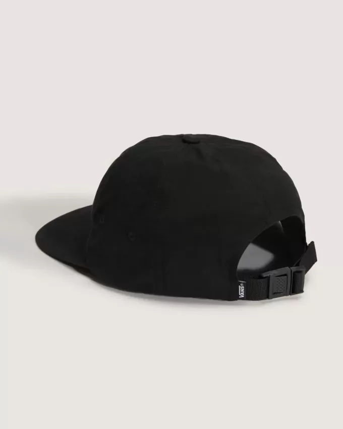 Cafe Vans Snapback Hatt Cafe Vans Snapback Hatt