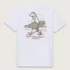 California Bear Stroll T-shirt