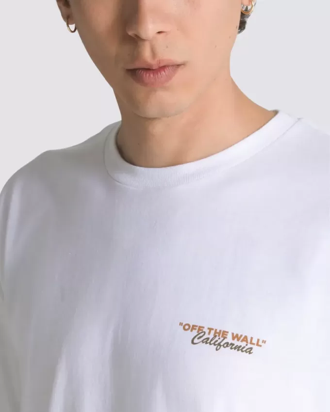 California Bear Stroll T-shirt