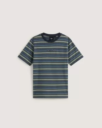 Cameron Stripe T-shirt för barn