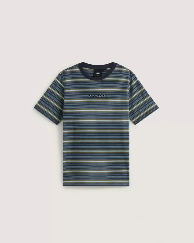 Cameron Stripe T-shirt för barn Cameron Stripe T-shirt för barn