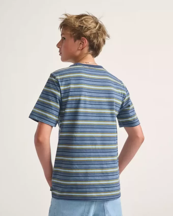 Cameron Stripe T-shirt för barn Cameron Stripe T-shirt för barn