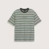 Cameron Stripe tröja Cameron Stripe tröja