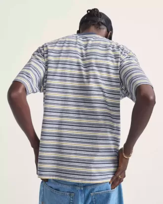 Cameron Stripe tröja