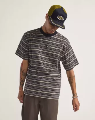 Cameron Stripe tröja