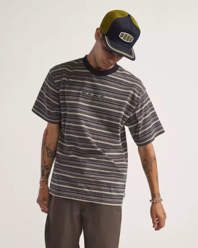 Cameron Stripe tröja Cameron Stripe tröja