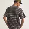 Cameron Stripe tröja Cameron Stripe tröja