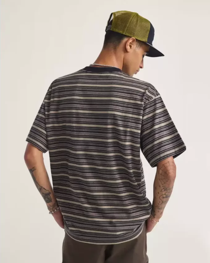 Cameron Stripe tröja Cameron Stripe tröja