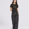 Campus Tour Ringer T-shirt