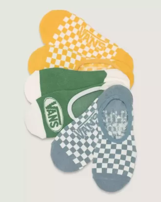 Canoodle strumpor för barn 3-pack